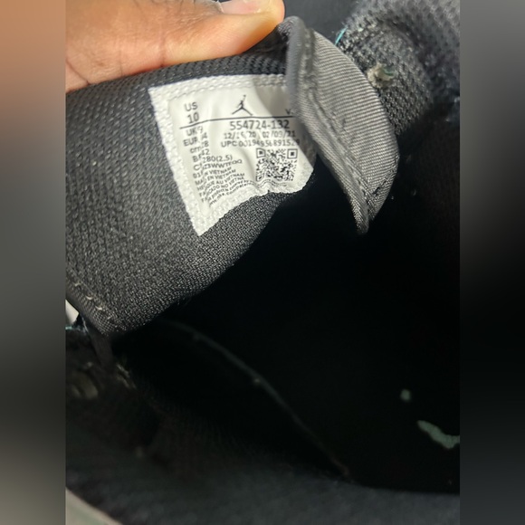 Air Jordan 1 mid - Picture 8 of 9